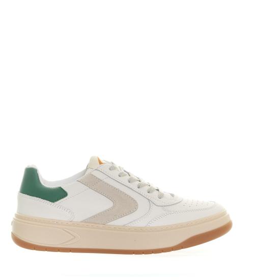  발스포츠 스니커즈 VH2509MHYPE 2509 WHITE GREEN
