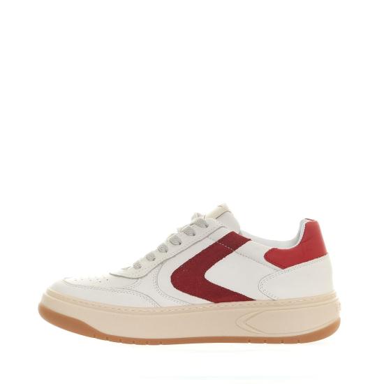  발스포츠 스니커즈 VH2508MHYPE 2508 WHITE RED - VALSPORT
