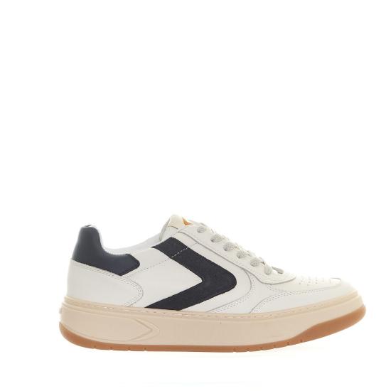  발스포츠 스니커즈 VH2507MHYPE 2507 WHITE BLUE