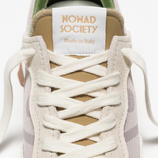  NOMAD SOCIETY 스니커즈 NA2MS100 100 213 BEIGE GRIGIO - OTHER BRANDS
