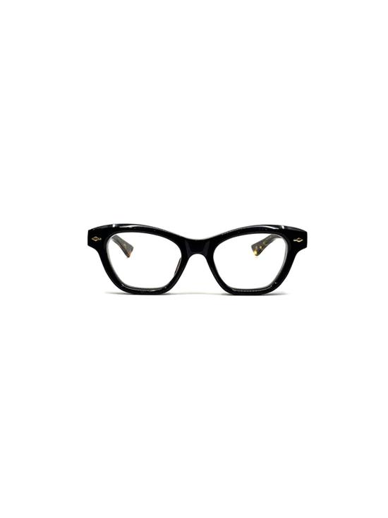  자크마리 안경 GRACE 2 JMMGARX 01 NOIR DLCR39 DG BLACK