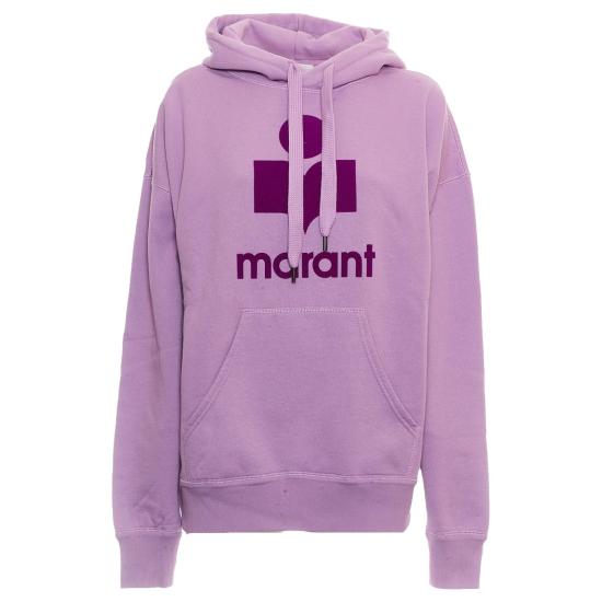  에뚜왈 스웨터 MANSELGA LIPE LILAC PURPLE