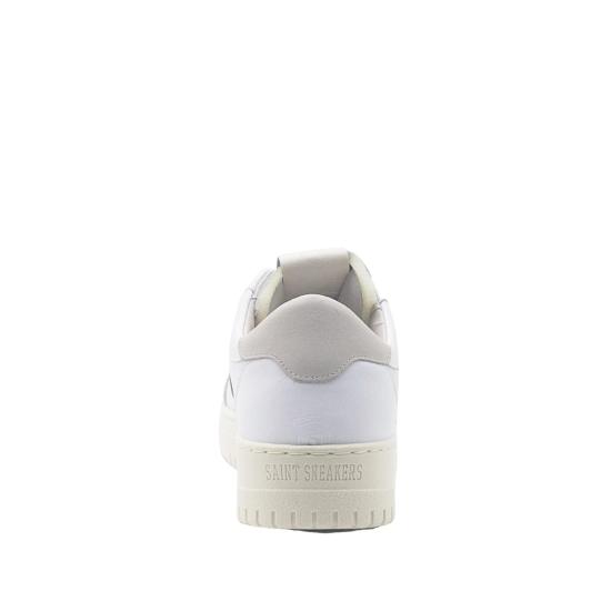  세인트 스니커즈 스니커즈 SAIL BIANCO VERDE - SAINT SNEAKERS