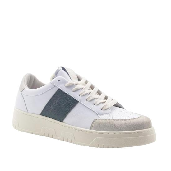  세인트 스니커즈 스니커즈 SAIL BIANCO VERDE - SAINT SNEAKERS