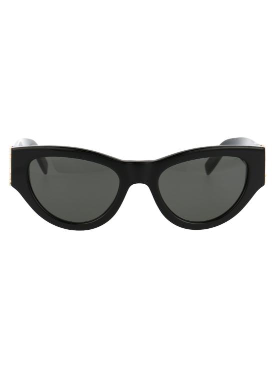  생로랑 선글라스 SL M94 001 black