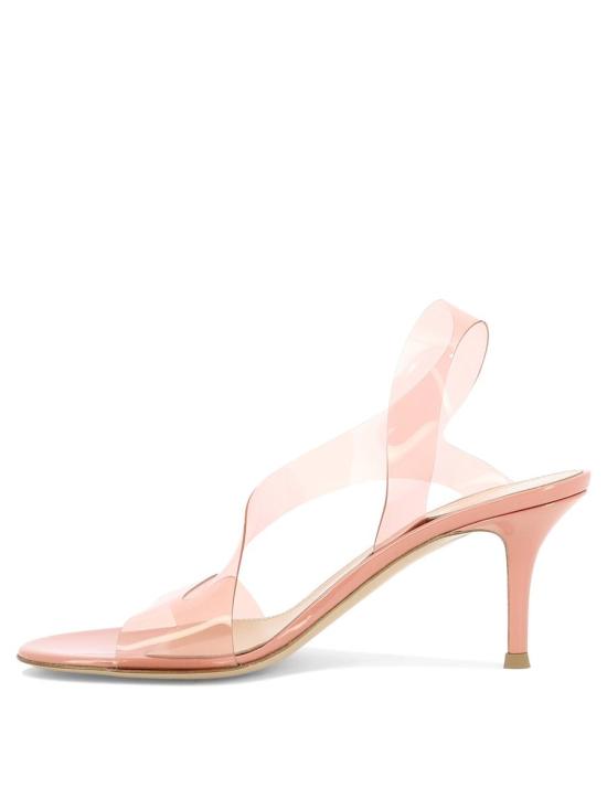 지안비토로시 샌들 G3184370RICGSVCACL PINK - GIANVITO ROSSI