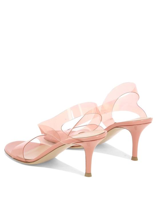  지안비토로시 샌들 G3184370RICGSVCACL PINK - GIANVITO ROSSI