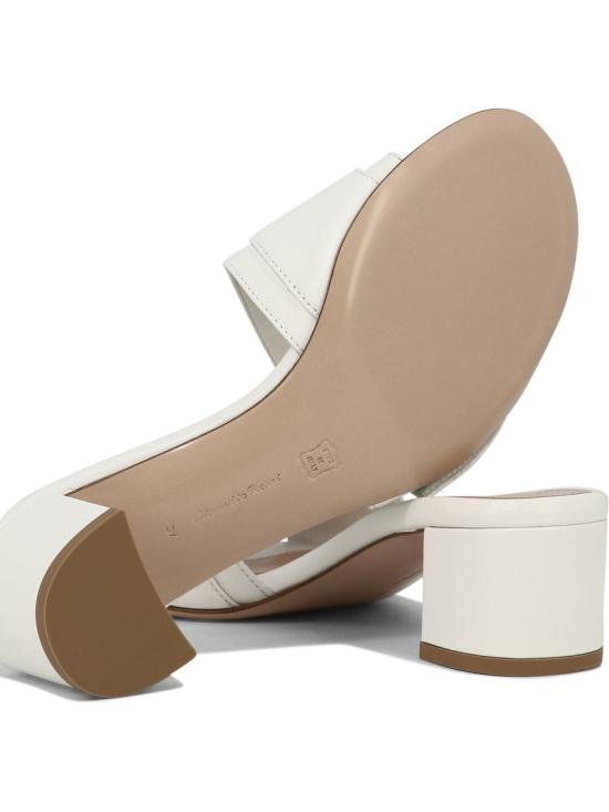  지안비토로시 샌들 G1563045RIC NXFBIAN WHITE - GIANVITO ROSSI