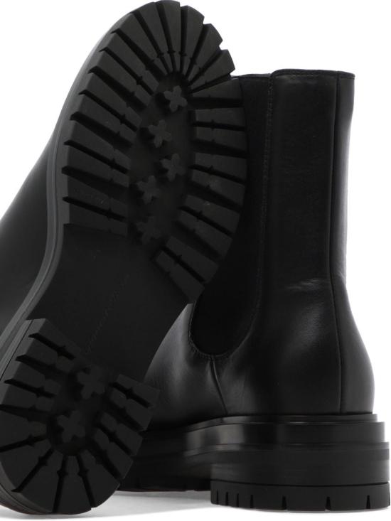  지안비토로시 부츠 G7346220GOMCLNNERO Black - GIANVITO ROSSI