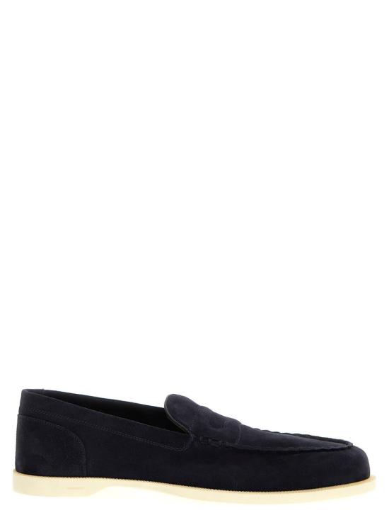  존롭 로퍼 B0222FLNAVY BLUE