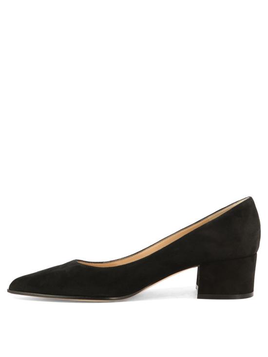  지안비토로시 드레스 슈즈 G2217145RICCAMNERO Black - GIANVITO ROSSI