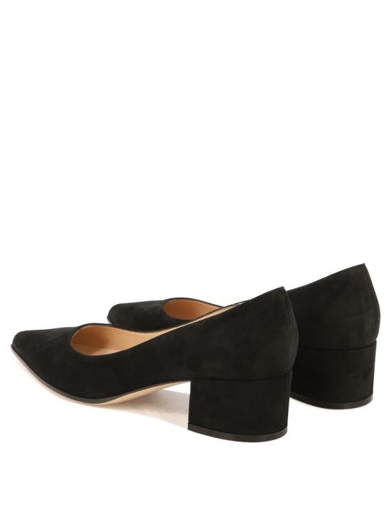  지안비토로시 드레스 슈즈 G2217145RICCAMNERO Black - GIANVITO ROSSI