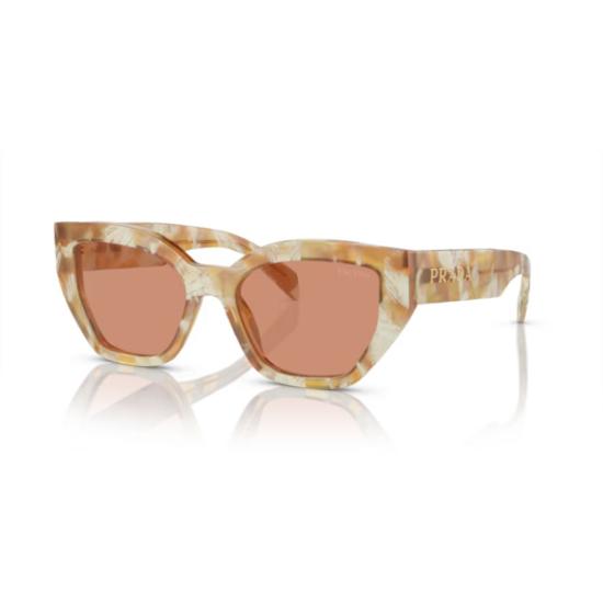  프라다 선글라스 A09S SOLE 19N20D - PRADA