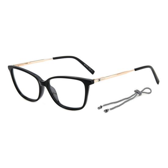  엠 미쏘니 선글라스 MMI 0120 807 14 BLACK - M MISSONI