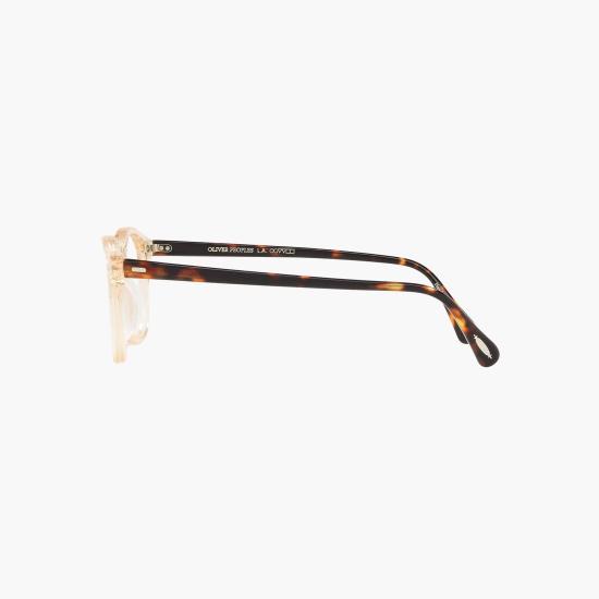 올리버피플스 선글라스 5384U VISTA 1626 - OLIVER PEOPLES