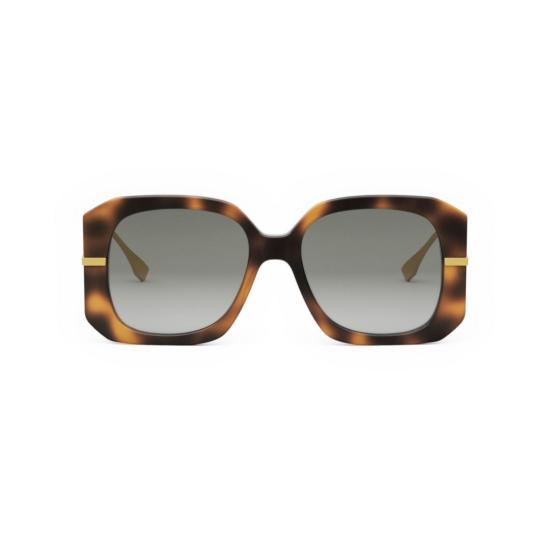  펜디 선글라스 FE40065I 55B - FENDI