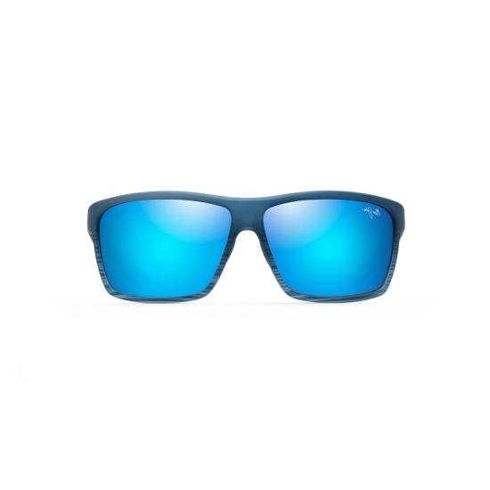  마우이짐 선글라스 ALENUIHAHA BLUE HAWAII ALENUIHAHA BL - MAUI JIM