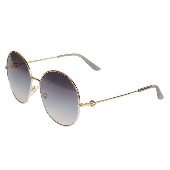  까르띠에 선글라스 CT0360S 001 GOLD GOLD GREY