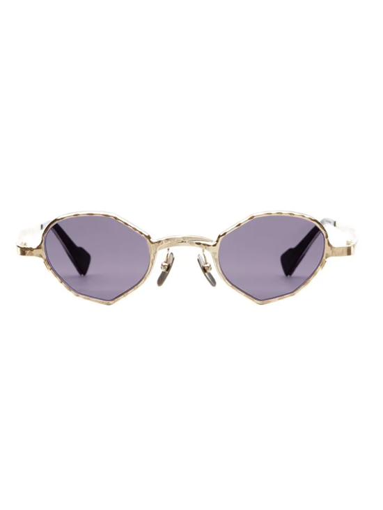  쿠보라움 선글라스 Z20 GD VIOLET