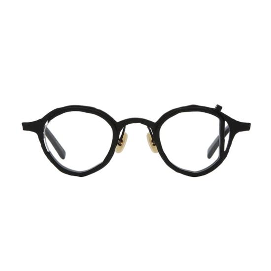  마사히로 마루야마 선글라스 MM 0075 N 2 BLACK BLACK - MASAHIRO MARUYAMA