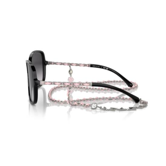  샤넬 선글라스 5210Q SOLE 1663S6 - CHANEL