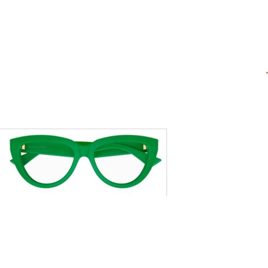  보테가베네타 선글라스 BV1259O 003 GREEN GREEN TRANSPARE