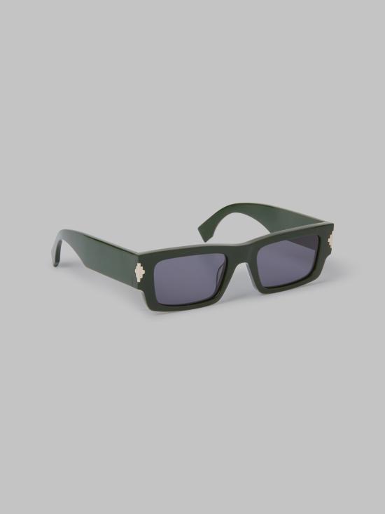 마르셀로 불론 선글라스 CERI001 ALERCE 5707 GREEN