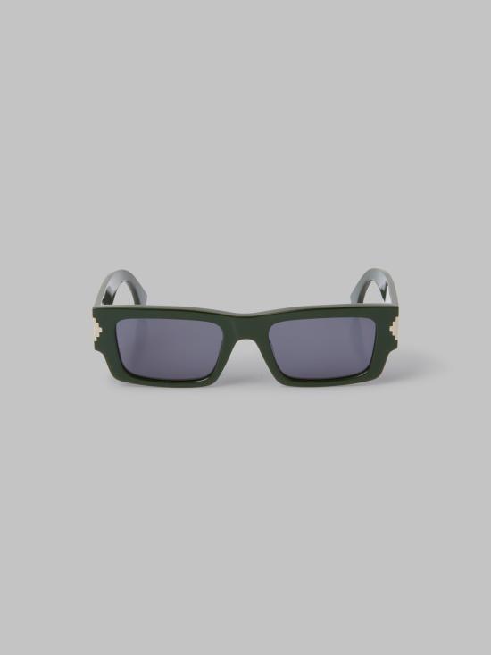  마르셀로 불론 선글라스 CERI001 ALERCE 5707 GREEN - MARCELO BURLON