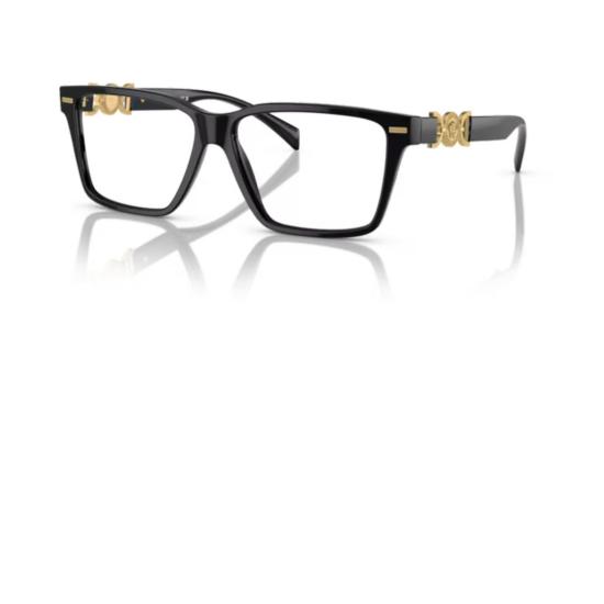  베르사체 선글라스 3335 VISTA GB1 - VERSACE