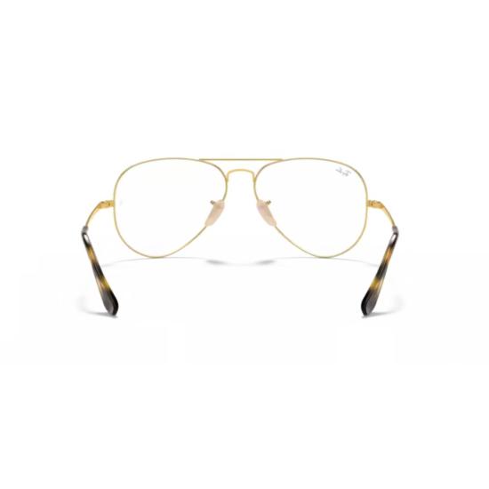  레이밴 선글라스 6489 VISTA 2945