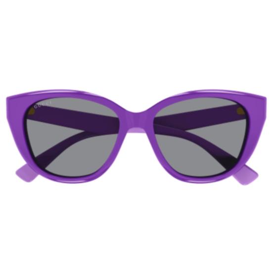  구찌 선글라스 GG1588S 004 VIOLET VIOLET GREY - GUCCI