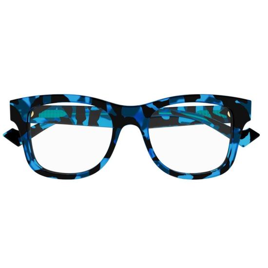  구찌 선글라스 GG1332O 006 HAVANA HAVANA TRANSPARENT - GUCCI