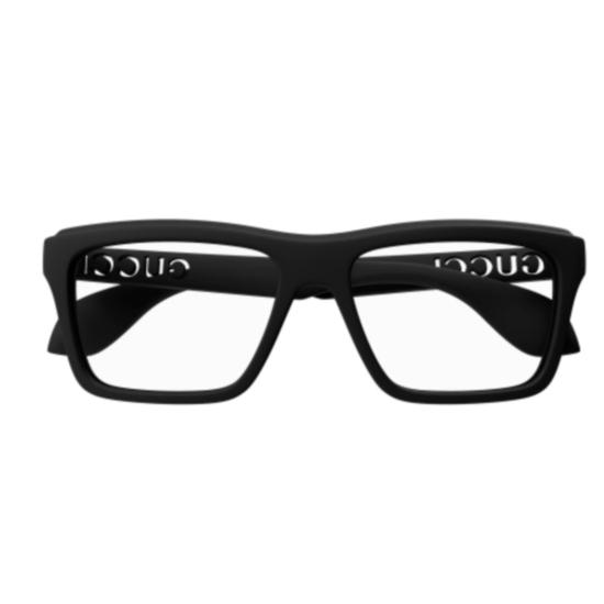  구찌 선글라스 GG1573O 001 BLACK BLACK TRANSPARE