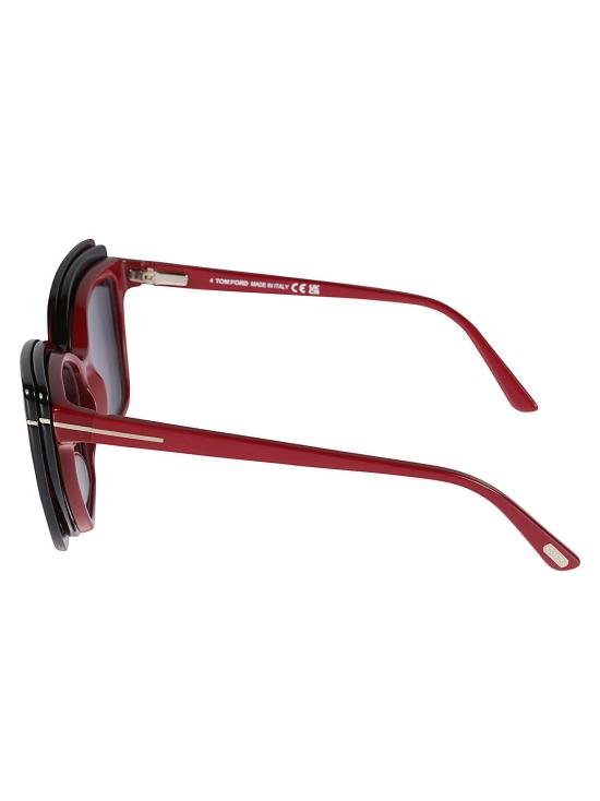  톰포드 선글라스 FT5641 B 075 - TOMFORD