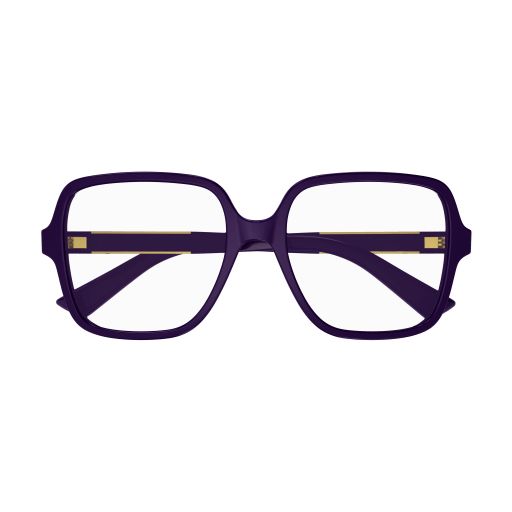  구찌 선글라스 GG1193O 003 VIOLET VIOLET TRANSPA - GUCCI