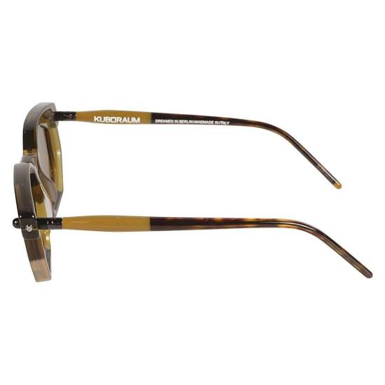  쿠보라움 선글라스 P14 OLK 2GREY