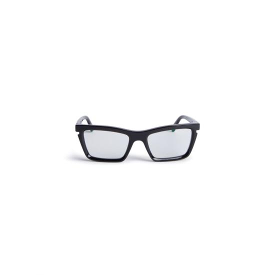  오프화이트 선글라스 OERJ050 STYLE 50 1000 BLACK - OFF WHITE