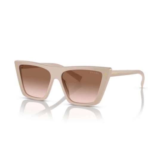  프라다 선글라스 21ZS SOLE 11I0A6 - PRADA