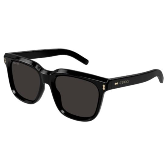  구찌 선글라스 GG1523S 001 BLACK BLACK GREY - GUCCI
