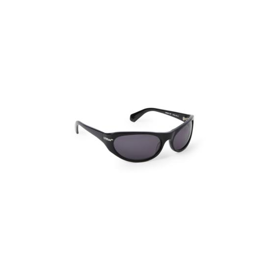  오프화이트 선글라스 OERI094 NAPOLI 1007 BLACK