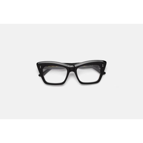  레트로슈퍼퓨처 선글라스 NUMERO 107 BLACK BLACK