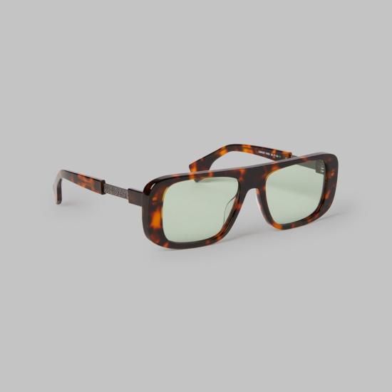  마르셀로 불론 선글라스 CERI027 POLYGALA 6455 HAVANA - MARCELO BURLON