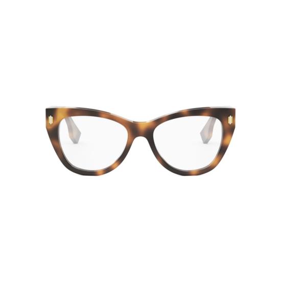  펜디 선글라스 FE50086I 053 - FENDI