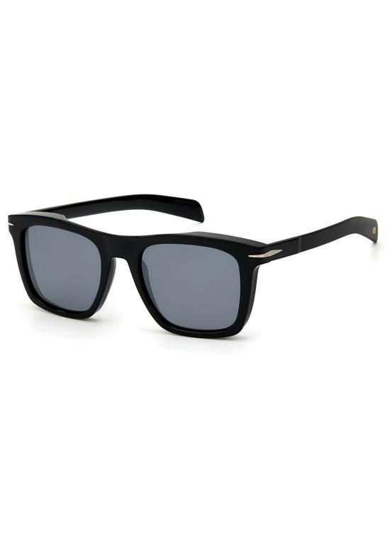  데이비드 베컴 선글라스 DB 7000 S 807 T4 BLACK - DAVID BECKHAM