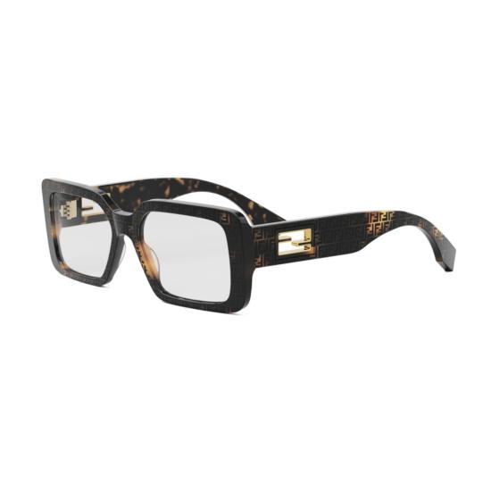  펜디 선글라스 FE50072I 055 - FENDI