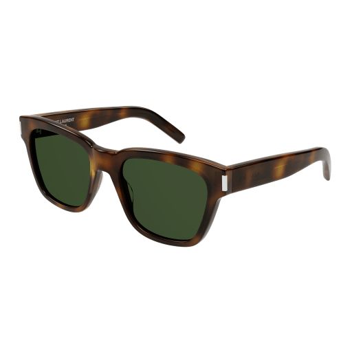  생로랑 선글라스 SL 560 002 HAVANA HAVANA GREEN