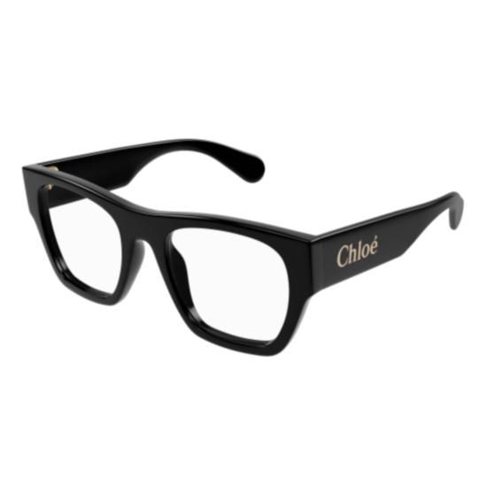  Chlo? 선글라스 CH0250O 001 BLACK BLACK TRANSPARE - OTHER BRANDS