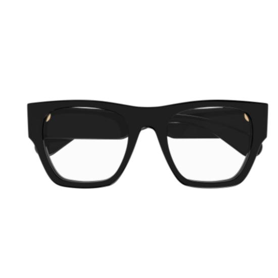  Chlo? 선글라스 CH0250O 001 BLACK BLACK TRANSPARE