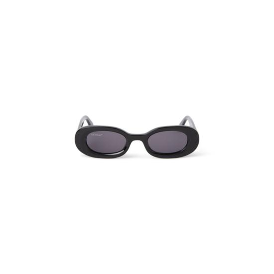  오프화이트 선글라스 OERI087 AMALFI 1007 BLACK