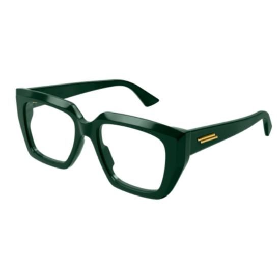  보테가베네타 선글라스 BV1032O 006 GREEN GREEN TRANSPARE